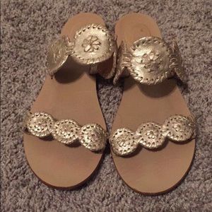Jack Rodgers Sandals